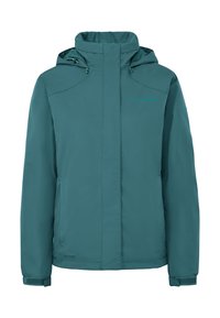 Unausgewählt, dark fjord green