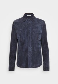 Não selecionado, midnight