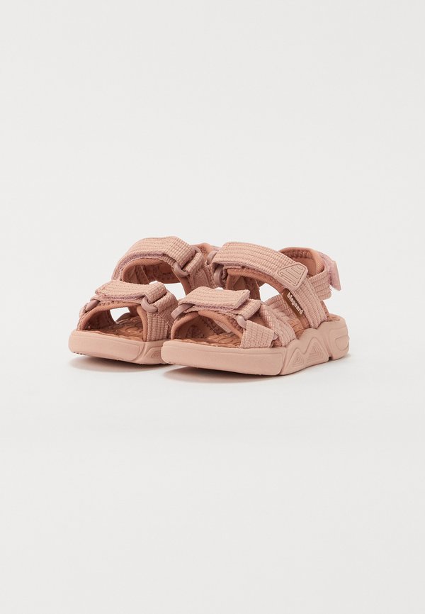 LOUIS - Sandals - rose2