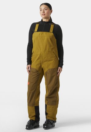 EMIKO  - Salopette - lynx