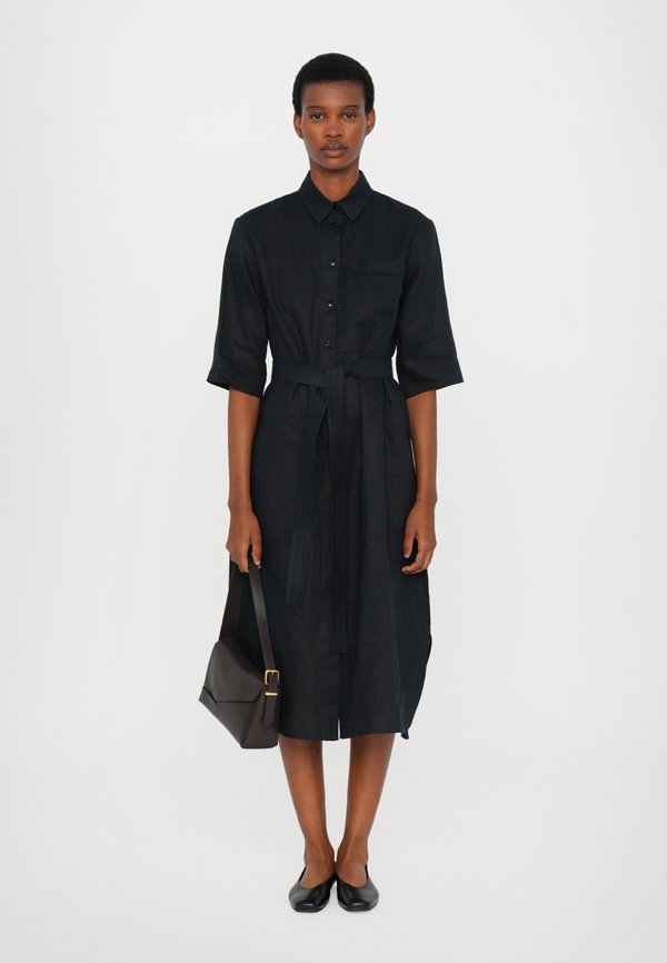 SALUTE - Shirt dress2