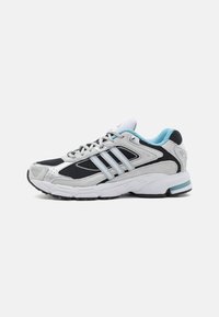 adidas Originals - RESPONSE CL UNISEX - Sneaker low - core black/footwear white/clear blue Thumbnail-Bild 1