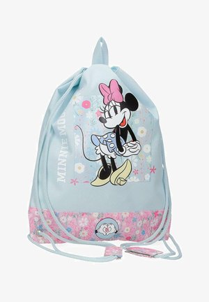 Disney, MINNIE HAPPY SNACK - Mochila de deporte - blue