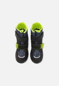 Superfit Botas para la nieve - black