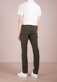 7 for all mankind Jeansy Slim Fit