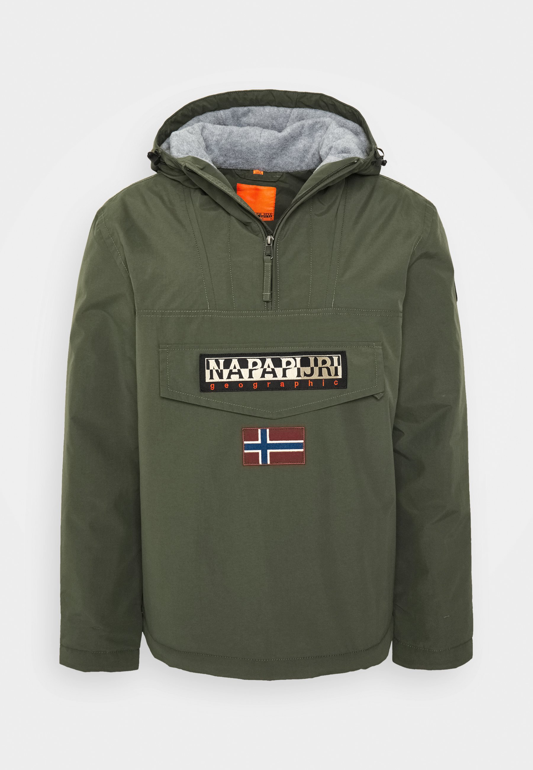 Napapijri Jackor | Herr | Köp herrjacka online på Zalando.se Napapijri Jackor | Herr | Köp herrjacka online på Zalando.se