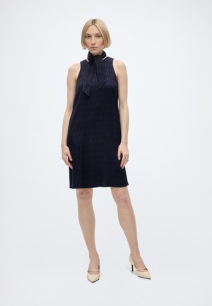 HUGO KIDENA - Freizeitkleid - blue