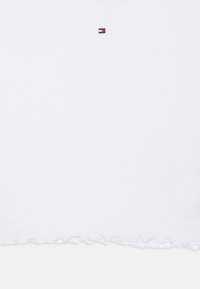 Tommy Hilfiger ESSENTIAL  - Maglietta a manica lunga - white