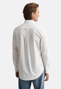 GANT Košeľa - white
