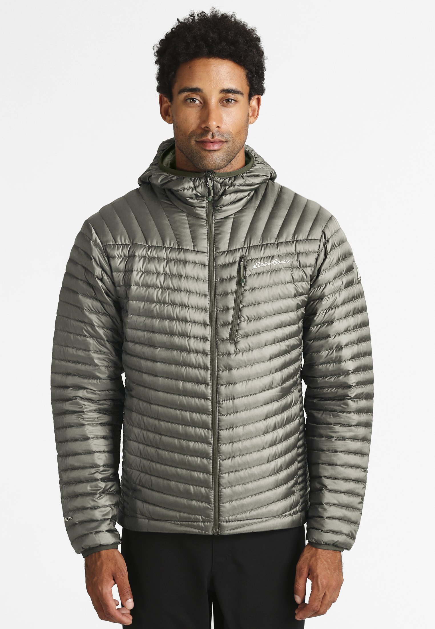 Eddie Bauer MICROTHERM™ 2.0 HOODED 