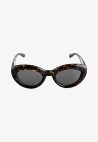 Ikke valgt, tortoiseshell brown