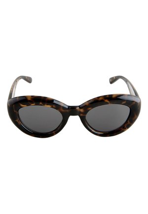 Occhiali da sole - tortoiseshell brown