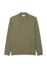 Ausgewählt, vert chiné bi