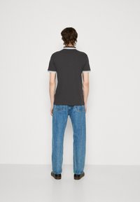 BOSS PADDY - Poloskjorter - charcoal