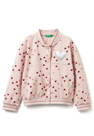 Vest - multicolor