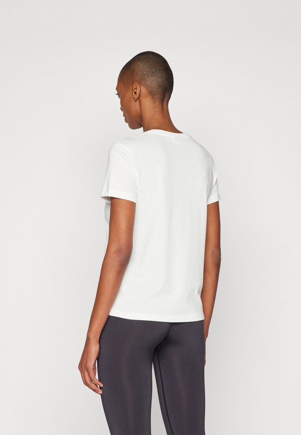 ONPBALLY LIFE ON TEE 2 PACK - Basic T-shirt3