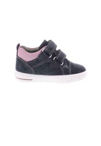 Superfit First shoes - grau/lila