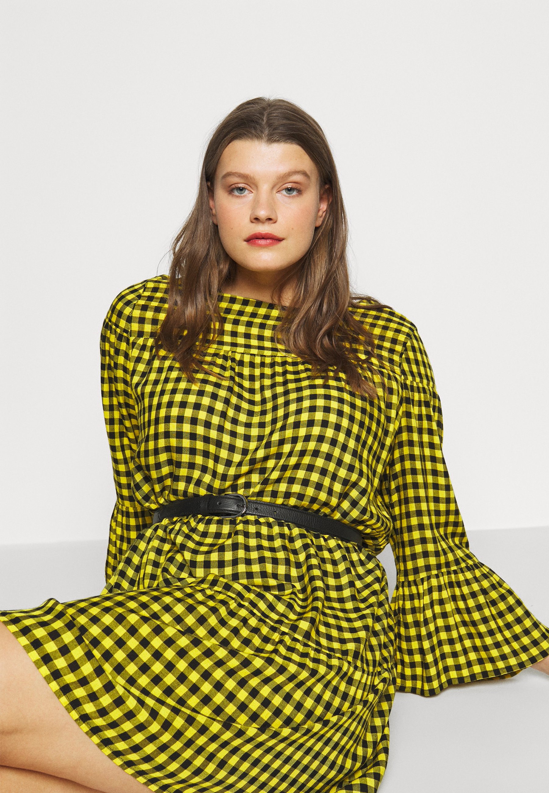 zalando calvin klein donna