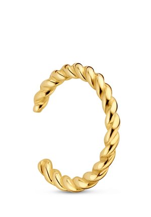 CUFF - Ohrringe - gold coloured