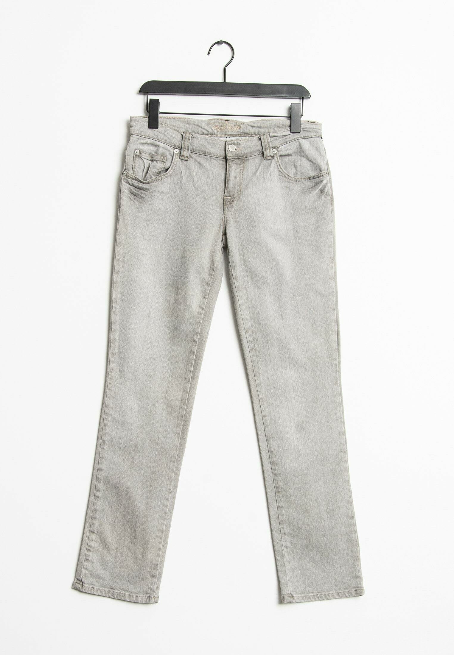 Miss Selfridge Straight leg jeans 
