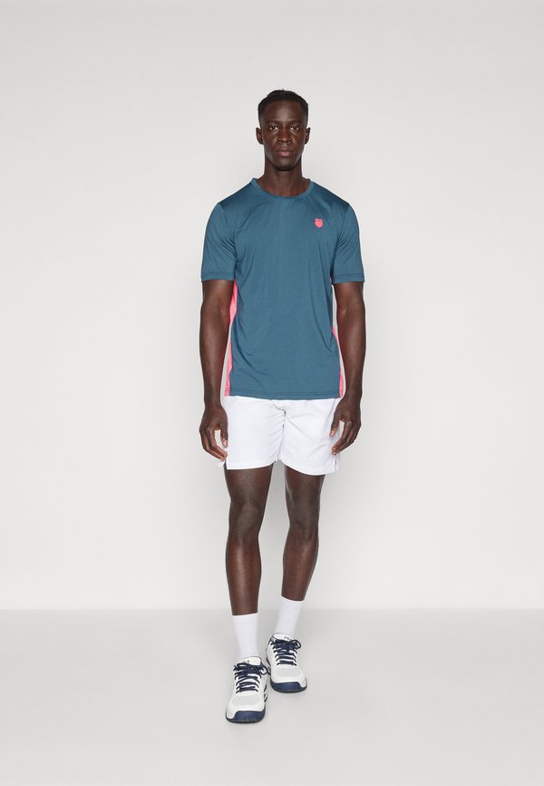 HYPERCOURT SHORT - Sports shorts3