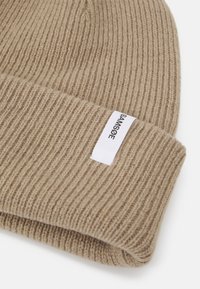 Samsøe Samsøe THE BEANIE UNISEX - Gorro - winter twig