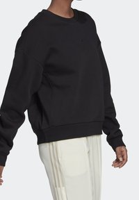 adidas Performance Sweatshirt - black