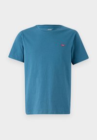 ORIGINAL TEE - Camiseta básica - hampton bay
