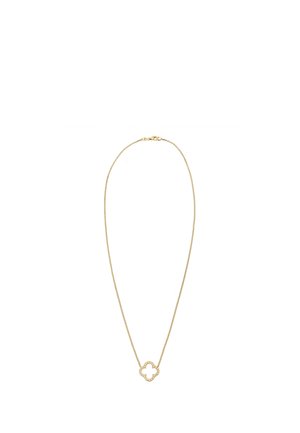 LUCKY ELEGANT - Halskette - gold-coloured