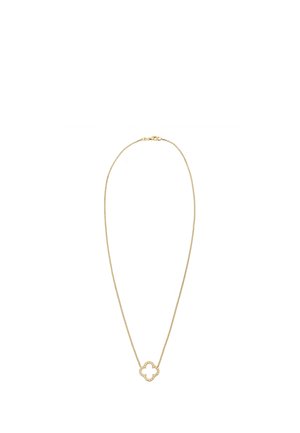 LUCKY ELEGANT - Necklace - gold-coloured