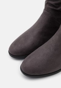 Anna Field Botas - grey