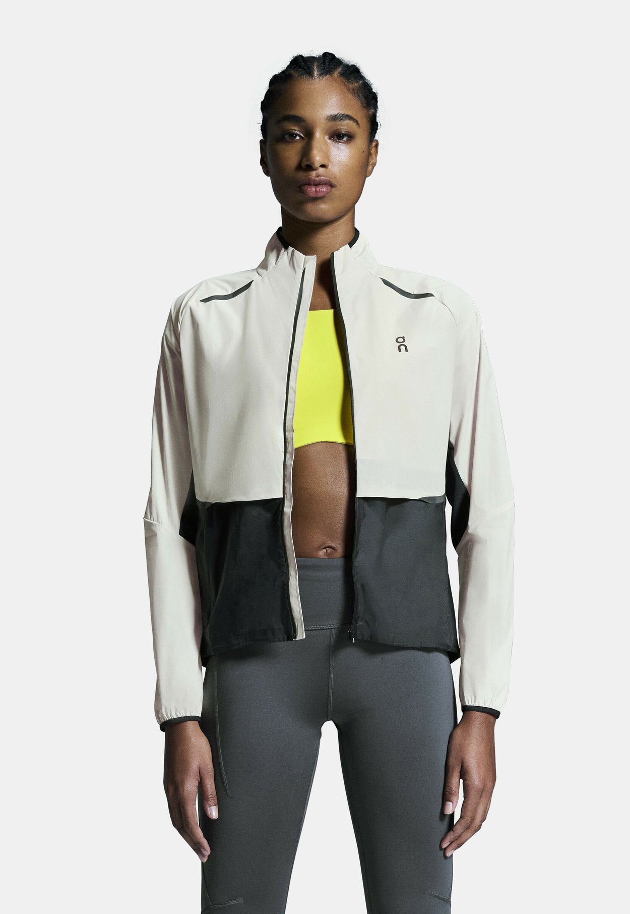 WEATHER - Trainingsjacke