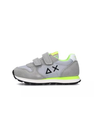 Sneakers basse - grey