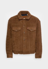 Sélectionné, sepia