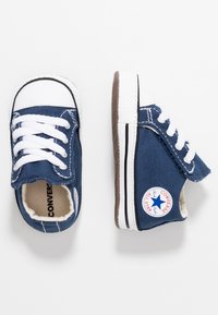 Converse První boty - dark blue