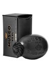CLAUS PORTO SEIFE BLACK EDITION SOAP ON A ROPE - Seife - schwarz