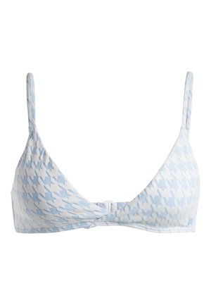 Roxy CHECK IT - Bikini-Top - bhg