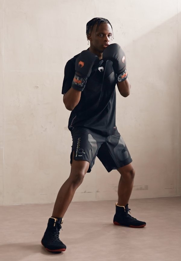 TRAINING CAMP 4.0 FIGHTSHORTS - Sports shorts4