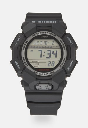 GD-010 - Digital watch - black