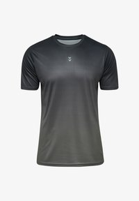 Niewybrane, charcoal gray