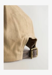 Sélectionné, neutral smart buckle