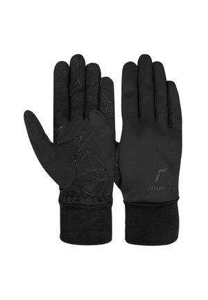 Reusch CITY LIFE TOUCH-TEC - Gloves - black