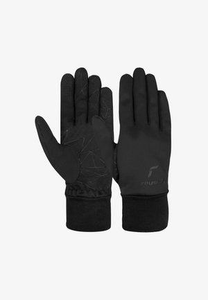 Reusch, CITY LIFE TOUCH-TEC - Gloves - black