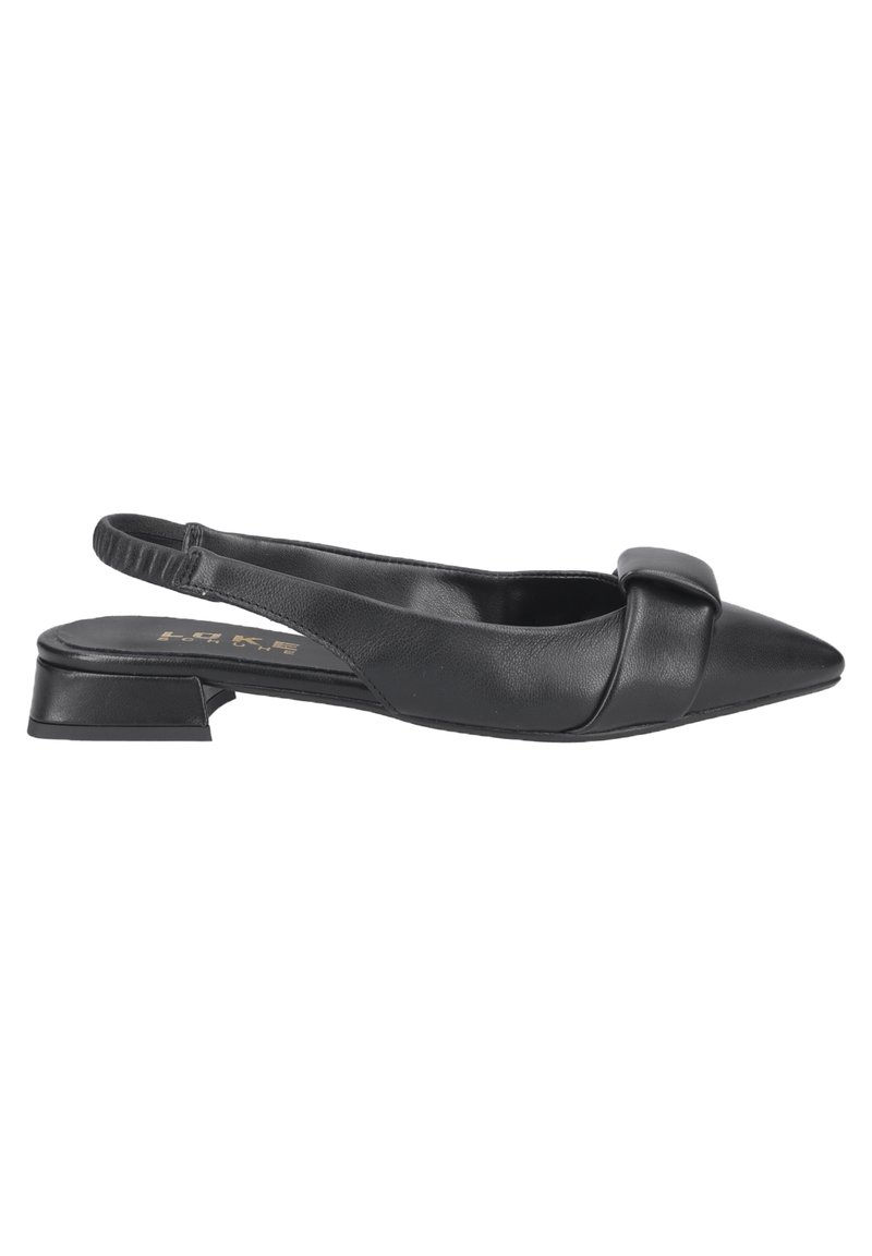 Lüke Schuhe Escarpins schwarz/noir ZALANDO.FR