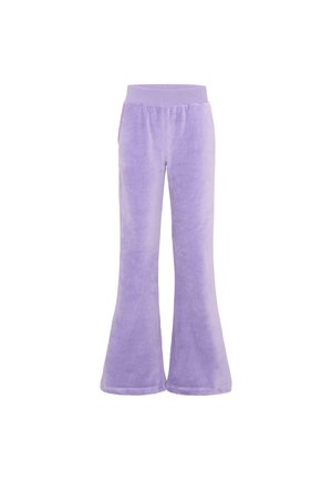 Molo, PANTALONI - Broek - lilac