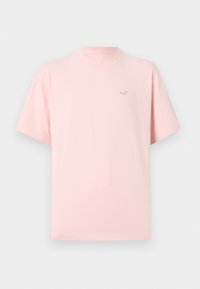 BOXY ELEVATED ICON - T-shirt basique - pink
