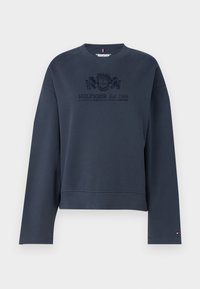 Unausgewählt, military denim