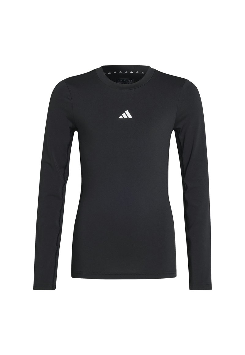 adidas performance Longsleeve zwart