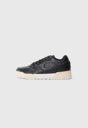 SOHO - Trainers - charcoal/black