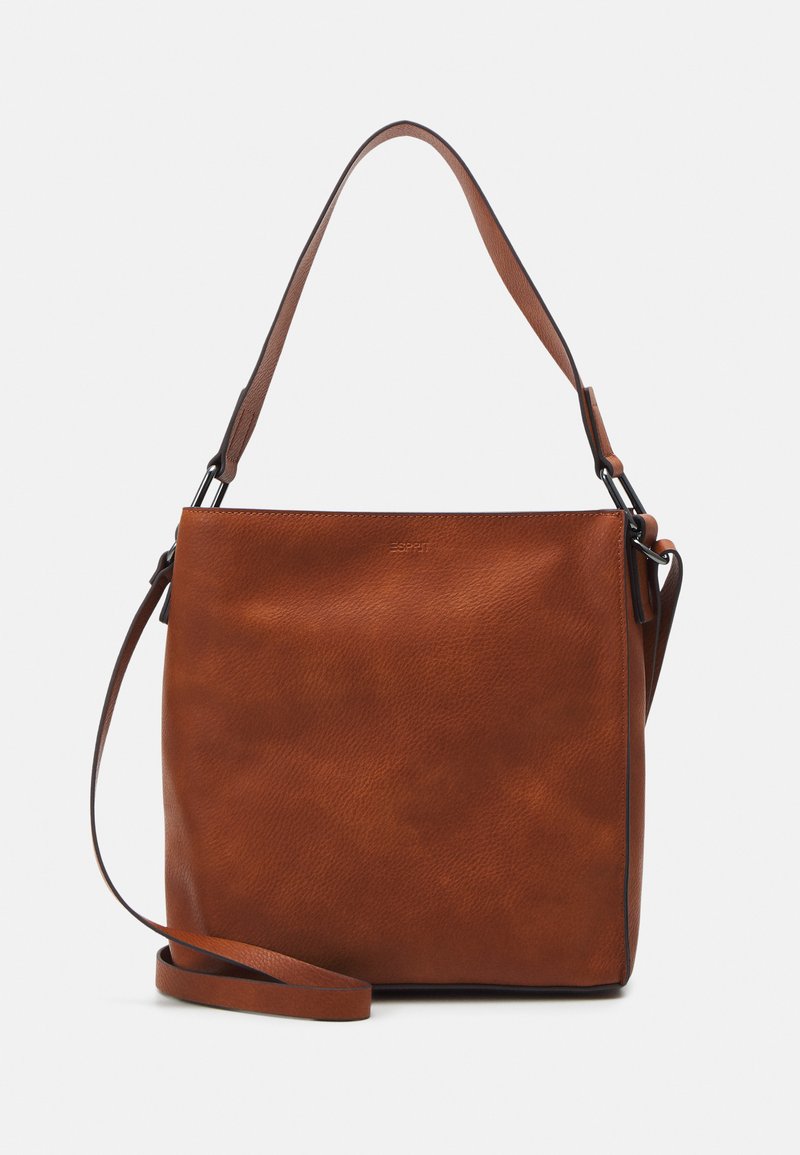 Esprit Across body bag rust brown/brown Zalando.ie